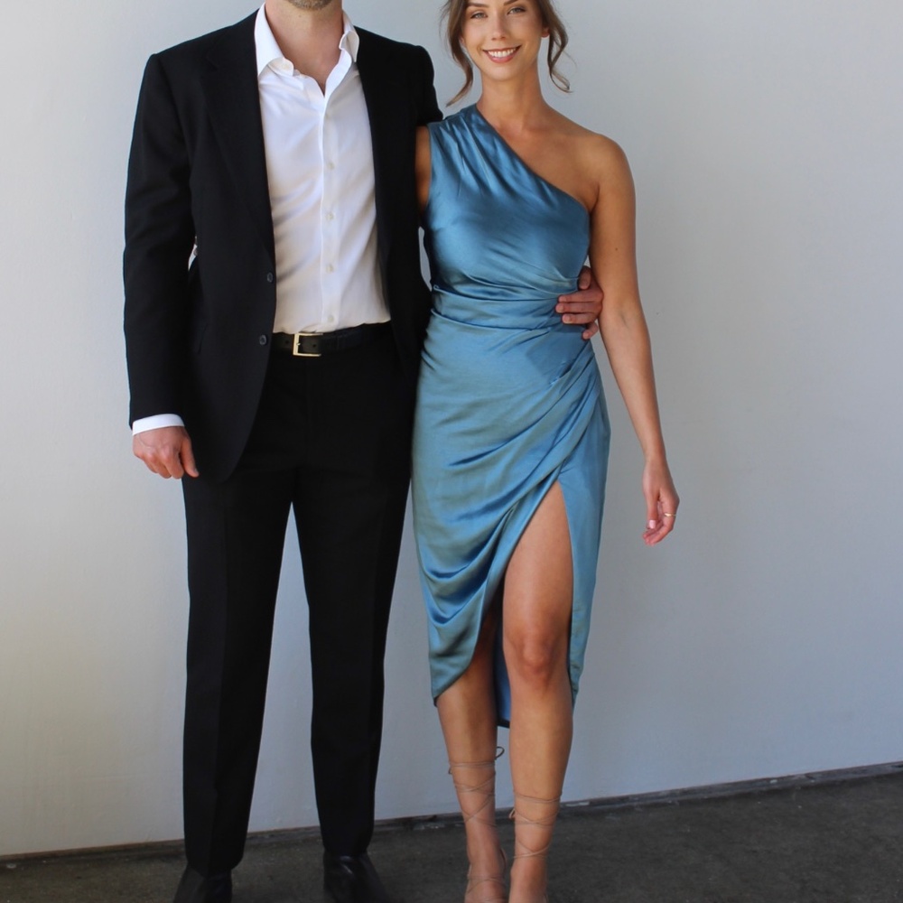 ELLIATT Cassini Dress